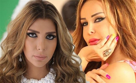 شاهدوا الخلاف بين أصالة ورولا سعد إلى الواجهة بعد سنوات… لماذا فُتحت النار مجدداً؟ شاهدوا الخلاف بين أصالة ورولا سعد إلى الواجهة بعد سنوات… لماذا فُتحت النار مجدداً؟