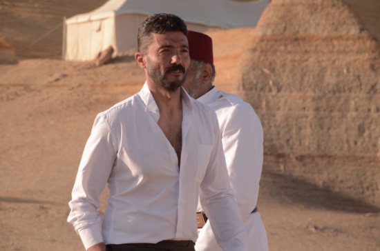 معجبة تتهم خالد النبوي بالتسبب في فشلها.. والفنان يرد معجبة تتهم خالد النبوي بالتسبب في فشلها.. والفنان يرد