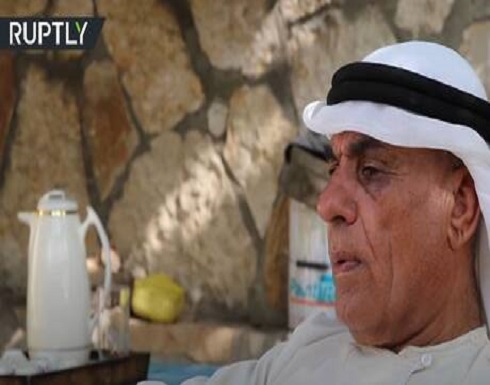 شاهد : فلسطيني يستذكر الاعتداء الوحشي عليه من قبل القوات الإسرائيلية شاهد : فلسطيني يستذكر الاعتداء الوحشي عليه من قبل القوات الإسرائيلية