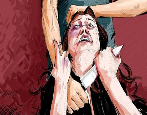 القصة الكاملة للعثور على جثة فتاة عشرينية مفصولة الرأس بسوهاج المصرية القصة الكاملة للعثور على جثة فتاة عشرينية مفصولة الرأس بسوهاج المصرية