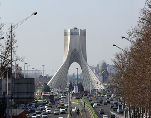طهران: لن نتحمل لوحدنا مسؤولية إنقاذ الاتفاق النووي.. والتقليص مستمر في كل شهرين طهران: لن نتحمل لوحدنا مسؤولية إنقاذ الاتفاق النووي.. والتقليص مستمر في كل شهرين