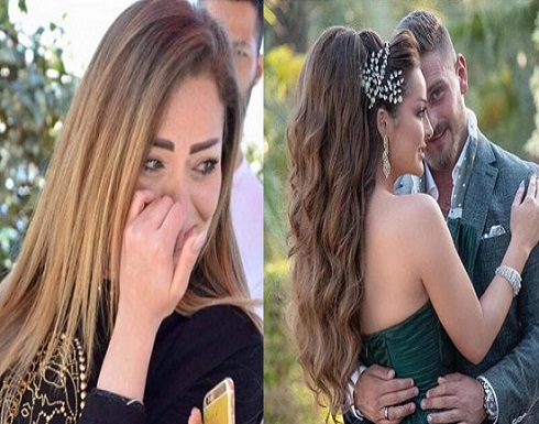 أول تعليق من زين كرزون على فسخ خطوبتها أول تعليق من زين كرزون على فسخ خطوبتها