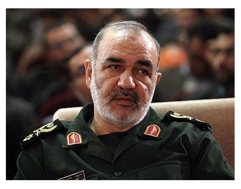 الحرس الثوري: إيران لا تسعى للحرب الحرس الثوري: إيران لا تسعى للحرب