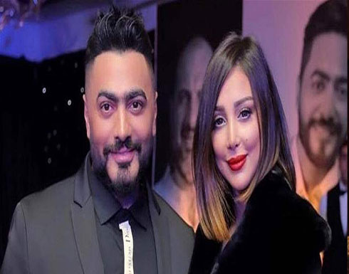 تامر حسني وزوجته يحتفلان بميلاد ابنتيهما بأجواء فخمة (فيديو) تامر حسني وزوجته يحتفلان بميلاد ابنتيهما بأجواء فخمة (فيديو)