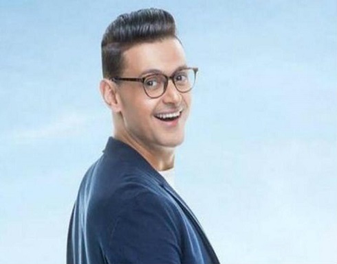 رد فعل ملك المقالب رامز جلال عندما يقع في مقلب .. فيديوهات