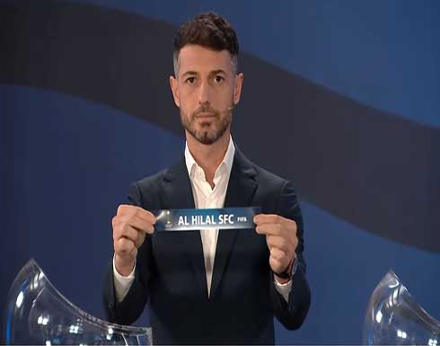 الأهلي يواجه مونتيري.. وتشيلسي في طريق الهلال والجزيرة بمونديال الأندية الأهلي يواجه مونتيري.. وتشيلسي في طريق الهلال والجزيرة بمونديال الأندية