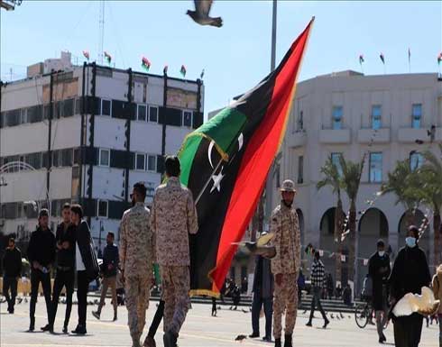 الجزائر وتركيا يدعوان الأطراف الليبية لتجنب التصعيد والتوجه للانتخابات الجزائر وتركيا يدعوان الأطراف الليبية لتجنب التصعيد والتوجه للانتخابات