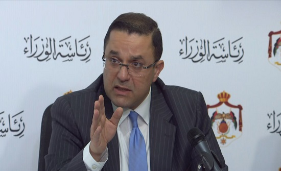 العسعس : الحكومة الأردنية انتهجت طريقا يبتعد عن رفع العبء الضريبي على المواطن العسعس : الحكومة الأردنية انتهجت طريقا يبتعد عن رفع العبء الضريبي على المواطن