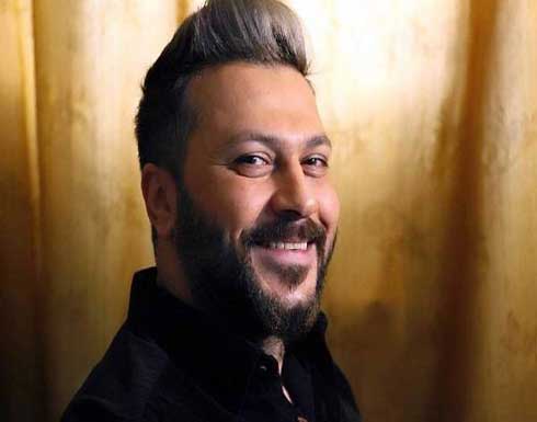 وائل شرف يلتقي سامر المصري ويعلّق: "بعد زمان" .. شاهد وائل شرف يلتقي سامر المصري ويعلّق: "بعد زمان" .. شاهد