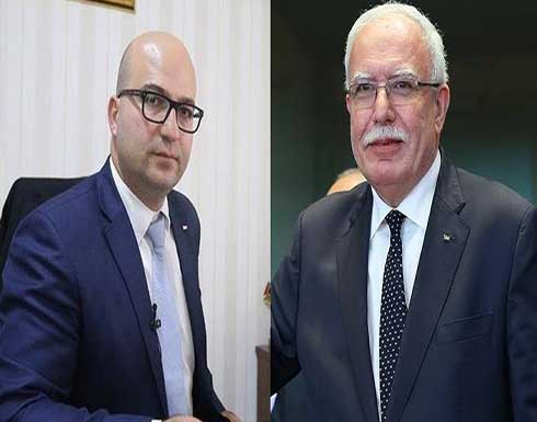 وزيران فلسطينيان: الممارسات الإسرائيلية بالقدس ترقى إلى "التطهير العرقي" وزيران فلسطينيان: الممارسات الإسرائيلية بالقدس ترقى إلى "التطهير العرقي"