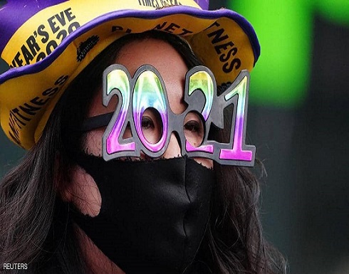 كيف تصف 2020 بكلمة واحدة؟ وماذا تتمنى في 2021؟ كيف تصف 2020 بكلمة واحدة؟ وماذا تتمنى في 2021؟