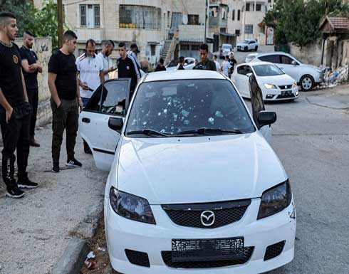 الرئاسة الفلسطينيّة: إعدام شهداء جنين ردّ إسرائيليّ على المطلب الأميركيّ بوقف التصعيد الرئاسة الفلسطينيّة: إعدام شهداء جنين ردّ إسرائيليّ على المطلب الأميركيّ بوقف التصعيد