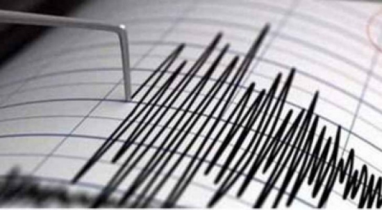 زلزال بقوة 6,2 درجة يضرب ولاية اسام الهندية زلزال بقوة 6,2 درجة يضرب ولاية اسام الهندية