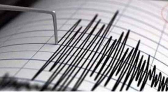 زلزال بقوة 6,2 درجة يضرب ولاية اسام الهندية