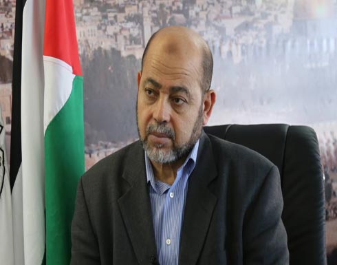 أبو مرزوق : علاقاتنا مع حزب الله لم تنقطع يوما وأبقيناها بعيدا عن الإعلام أبو مرزوق : علاقاتنا مع حزب الله لم تنقطع يوما وأبقيناها بعيدا عن الإعلام