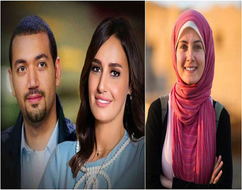 أول تعليق من بسنت نور الدين بعد أنباء زواج طليقها معز مسعود من حلا شيحة أول تعليق من بسنت نور الدين بعد أنباء زواج طليقها معز مسعود من حلا شيحة