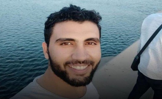 والدة مصري قتلته زوجته : علاقتهما كانت ممتازة! والدة مصري قتلته زوجته : علاقتهما كانت ممتازة!