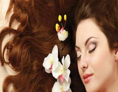 مستحضرات تحمي شعركِ من التلف والتقصّف مستحضرات تحمي شعركِ من التلف والتقصّف