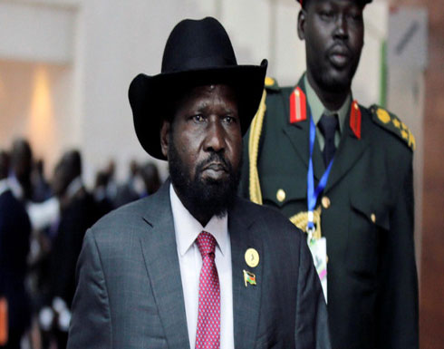واشنطن تحظر صادرات الأسلحة إلى جنوب السودان واشنطن تحظر صادرات الأسلحة إلى جنوب السودان