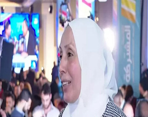 أول محجبة في الكنيست الإسرائيلي مع تحقيق القائمة المشتركة أفضل النتائج أول محجبة في الكنيست الإسرائيلي مع تحقيق القائمة المشتركة أفضل النتائج