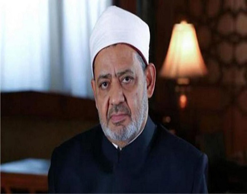 الطيب : خلع النقاب ليس معصية وأقل إثما من الكذب الطيب : خلع النقاب ليس معصية وأقل إثما من الكذب