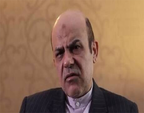 طهران : الجاسوس البريطاني علي رضا أكبري لم يشغل منصب نائب وزير الدفاع إطلاقا طهران : الجاسوس البريطاني علي رضا أكبري لم يشغل منصب نائب وزير الدفاع إطلاقا