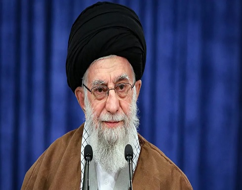 خامنئي: على المفاوضين الإيرانيين الانتباه كي لا تطول المباحثات النووية خامنئي: على المفاوضين الإيرانيين الانتباه كي لا تطول المباحثات النووية