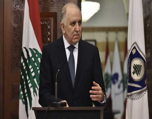 رفض طلب لاستجواب مدير الأمن العام في قضية انفجار مرفأ بيروت رفض طلب لاستجواب مدير الأمن العام في قضية انفجار مرفأ بيروت
