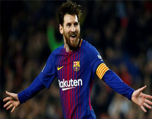 برشلونة يرغب في منح ميسي عقدا مدى الحياة برشلونة يرغب في منح ميسي عقدا مدى الحياة