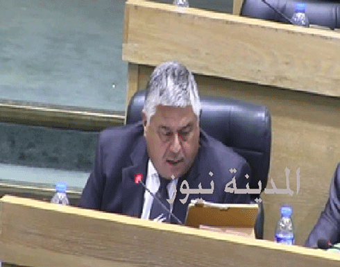 ملحس: سنراقب التهرب الضريبي بالتكنولوجيا المتطورة ملحس: سنراقب التهرب الضريبي بالتكنولوجيا المتطورة