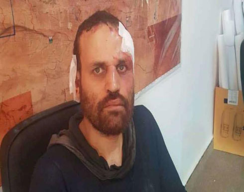 ليبيا.. هذه أولى اعترافات هشام عشماوي ليبيا.. هذه أولى اعترافات هشام عشماوي