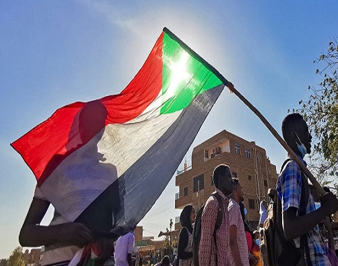 السودان.. وساطة إفريقية وتأكيد أميركي على تحقيق السلام السودان.. وساطة إفريقية وتأكيد أميركي على تحقيق السلام