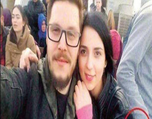 استغل صورة سيلفي ليقوم بجريمته!!