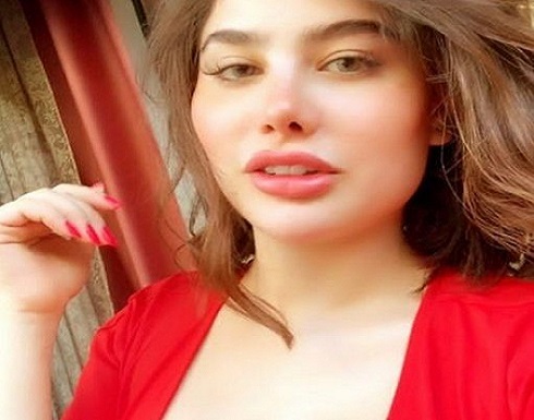 انجي خوري تتهم ادم بخطفها والاعتداء عليها بطلب من قمر انجي خوري تتهم ادم بخطفها والاعتداء عليها بطلب من قمر