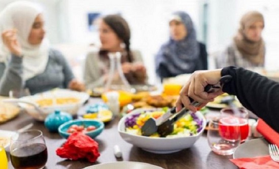 ازداد وزنك في رمضان؟ إليكِ أفضل الحميات الغذائية لاستعادة رشاقتك ازداد وزنك في رمضان؟ إليكِ أفضل الحميات الغذائية لاستعادة رشاقتك