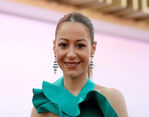 بيان رسمي من النيابة العامة: منة شلبي لا زالت قيد التحقيق بيان رسمي من النيابة العامة: منة شلبي لا زالت قيد التحقيق