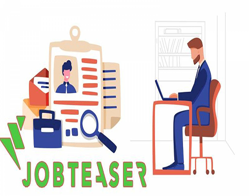 «JobTeaser».. تطبيق إلكتروني لتوظيف الخريجين «JobTeaser».. تطبيق إلكتروني لتوظيف الخريجين
