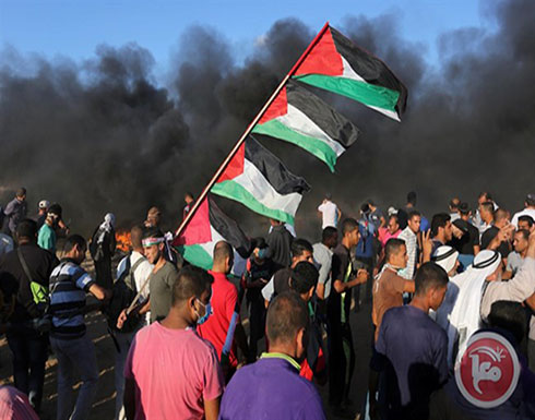 غزة مرشحة للتصعيد مجددا غزة مرشحة للتصعيد مجددا