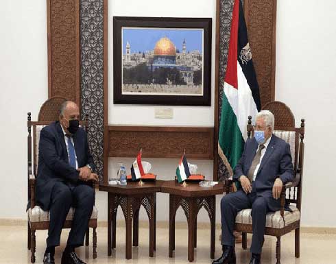 عباس : مستعدون لتشكيل حكومة وفاق ملتزمة بالشرعية الدولية عباس : مستعدون لتشكيل حكومة وفاق ملتزمة بالشرعية الدولية