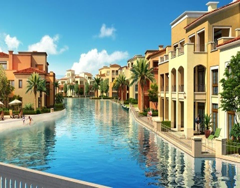 دعوى قضائية ضد إعمار مصر بشأن 400 فدان.. والشركة ترد دعوى قضائية ضد إعمار مصر بشأن 400 فدان.. والشركة ترد