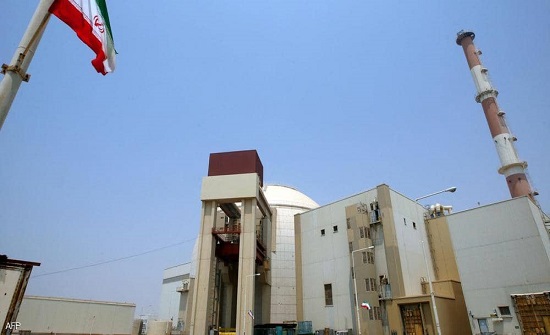المحادثات النووية.. إيران تشترط قبل التراجع عن "خطواتها" المحادثات النووية.. إيران تشترط قبل التراجع عن "خطواتها"