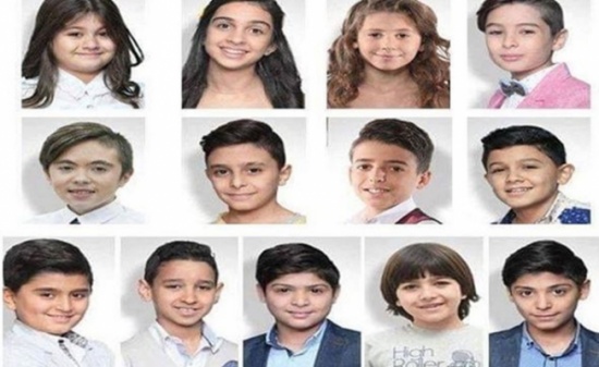 اتهامات لكاظم الساهر ونانسي عجرم وتامر حسني بالعنصرية ضد السوريين! هل تم اقصاء المتسابقين الـ13؟ اتهامات لكاظم الساهر ونانسي عجرم وتامر حسني بالعنصرية ضد السوريين! هل تم اقصاء المتسابقين الـ13؟