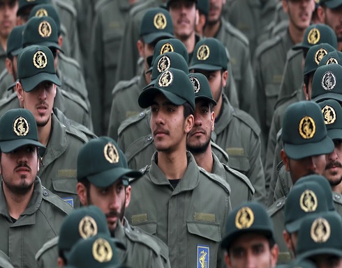 الحرس الثوري الإيراني: منشآتنا النووية محصنة وستدفع اسرائيل ثمنا باهظا إذا هاجمتها الحرس الثوري الإيراني: منشآتنا النووية محصنة وستدفع اسرائيل ثمنا باهظا إذا هاجمتها