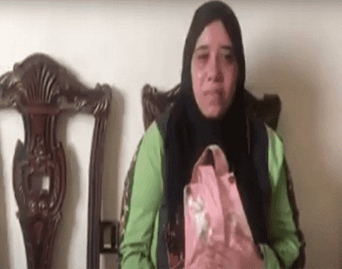 طفلة مصرية تبقى حية بعد 6 أيام من اختفائها بالمجاري - فيديو