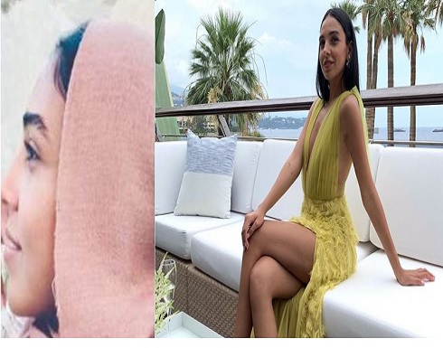 من الحجاب للمشاهد الجريئة.. قصة فنانة مصرية شهيرة (صور) من الحجاب للمشاهد الجريئة.. قصة فنانة مصرية شهيرة (صور)