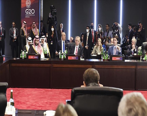 أردوغان يدعو العالم إلى التحرك لتجنب أزمة غذائية أردوغان يدعو العالم إلى التحرك لتجنب أزمة غذائية