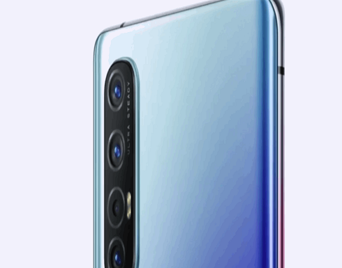 إليكم مواصفات هاتف 5G المتطور من OPPO إليكم مواصفات هاتف 5G المتطور من OPPO