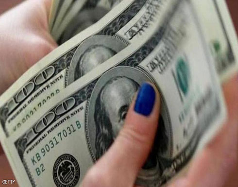 الدولار يبلغ أعلى مستوى في شهر الدولار يبلغ أعلى مستوى في شهر