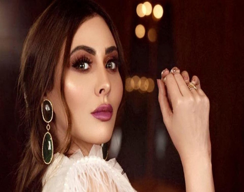 مريم حسين: أخطط لتصبح ابنتي رئيسة أميركا.. وترامب مش أحسن منّا -فيديو مريم حسين: أخطط لتصبح ابنتي رئيسة أميركا.. وترامب مش أحسن منّا -فيديو