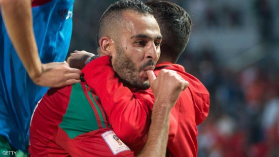 المغرب يتلقى هدية مالي وينتزع صدارة المجموعة من كوت ديفوار المغرب يتلقى هدية مالي وينتزع صدارة المجموعة من كوت ديفوار